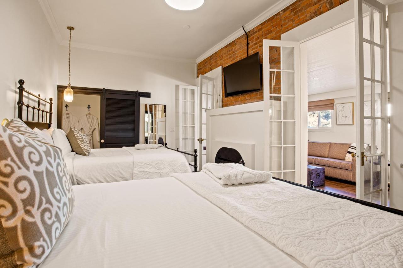 Bespoke Inn Флегстафф Екстер'єр фото