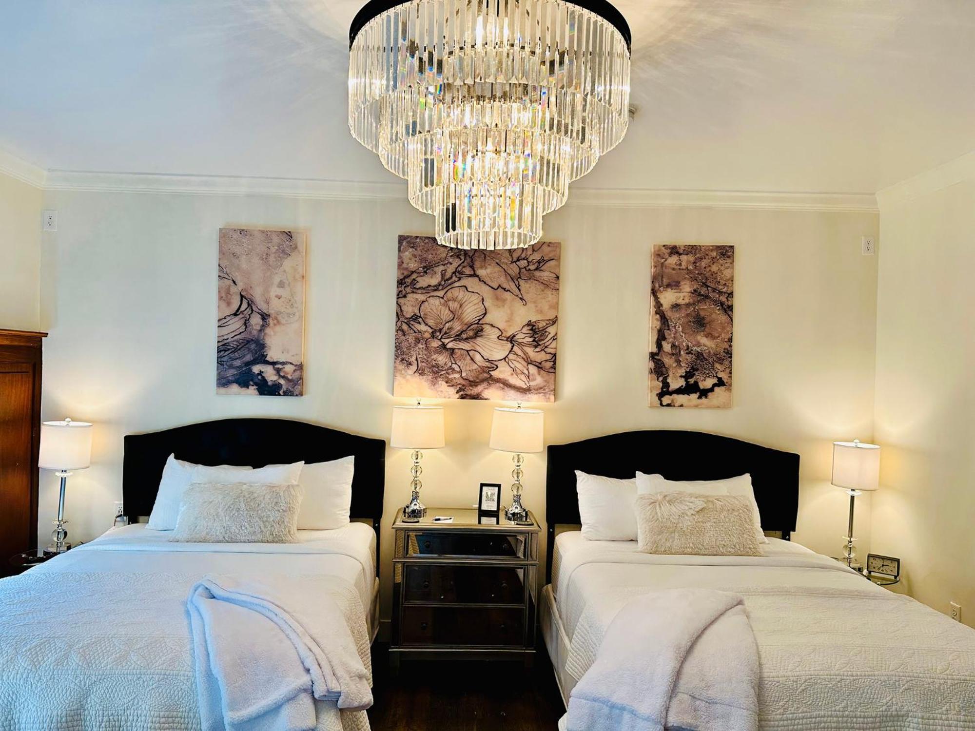 Bespoke Inn Флегстафф Екстер'єр фото
