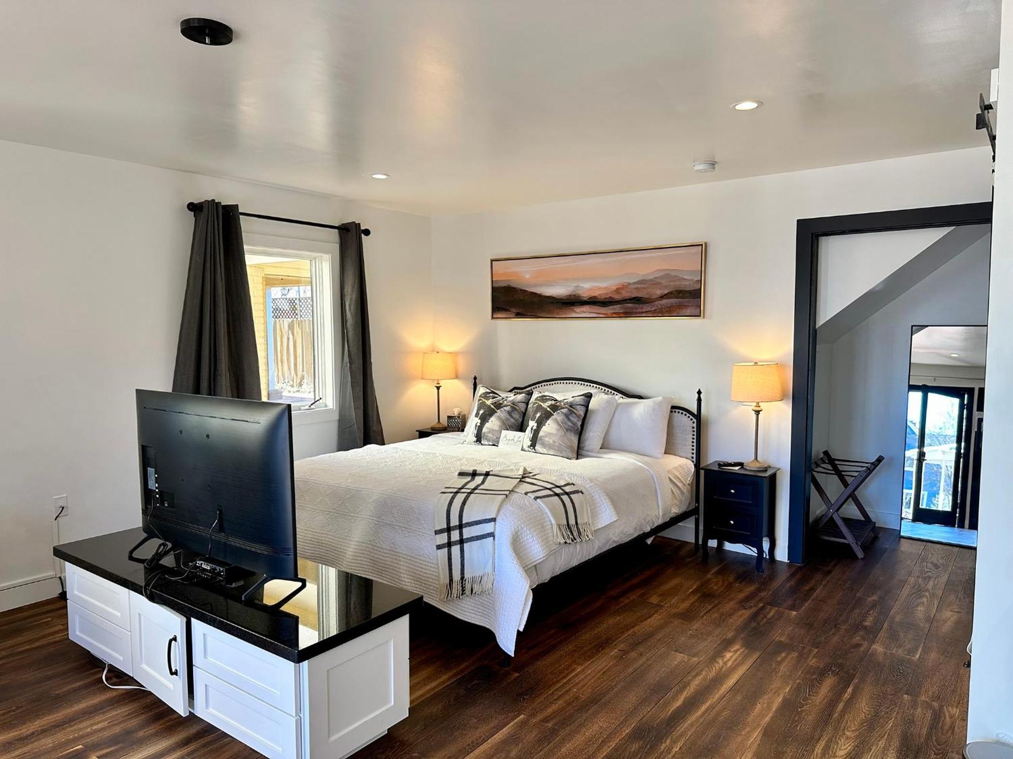 Bespoke Inn Флегстафф Екстер'єр фото