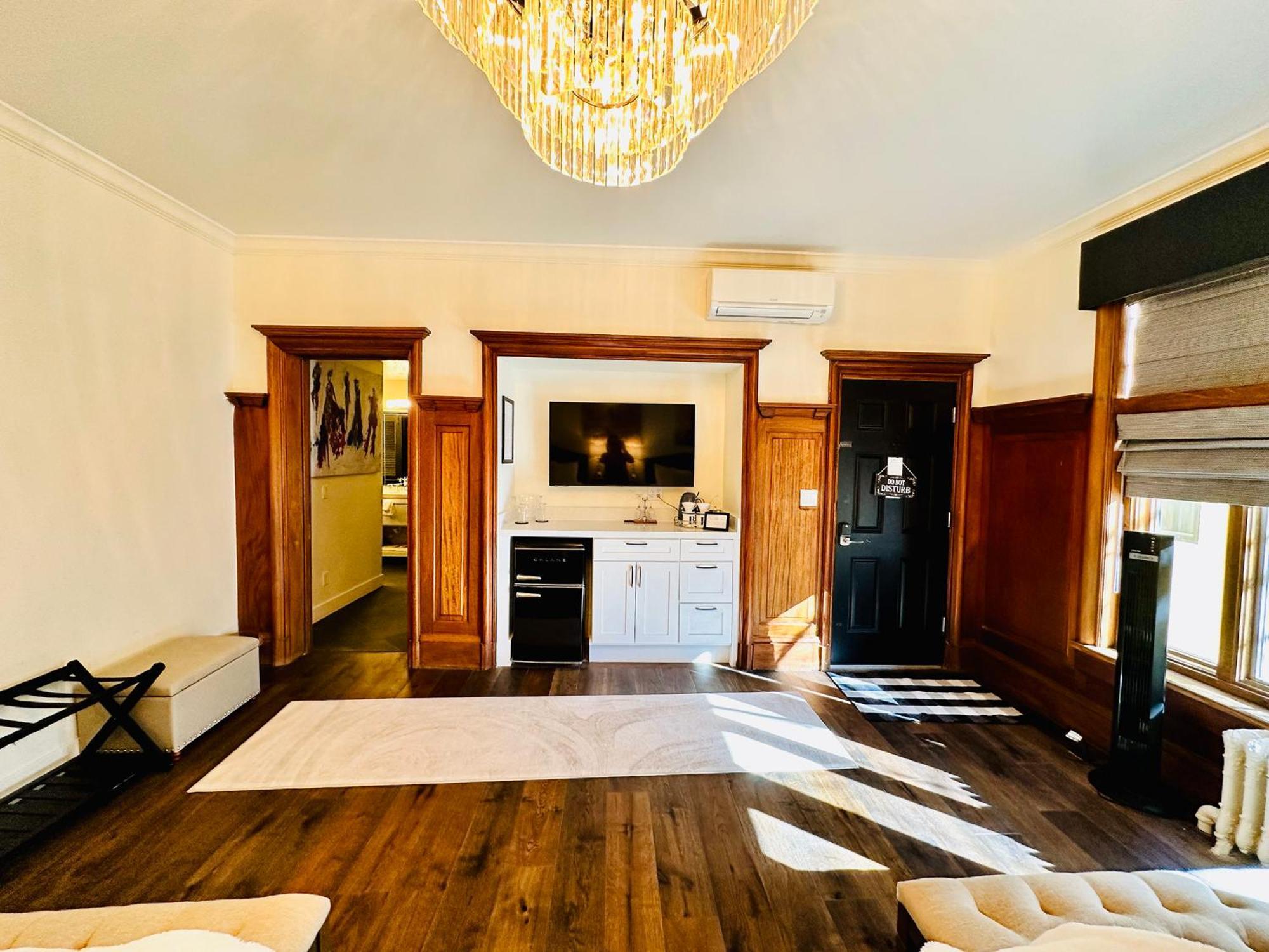 Bespoke Inn Флегстафф Екстер'єр фото