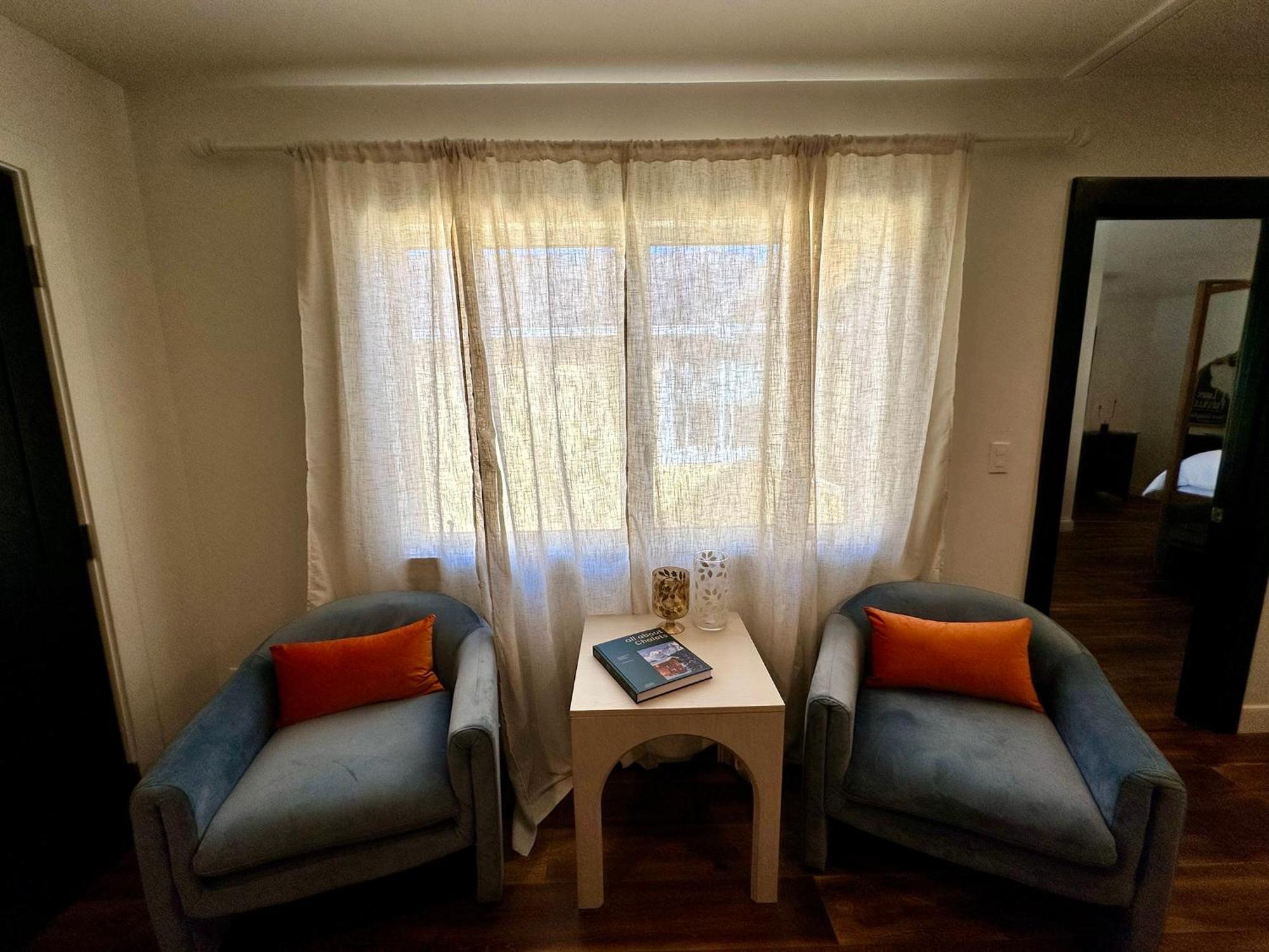 Bespoke Inn Флегстафф Екстер'єр фото