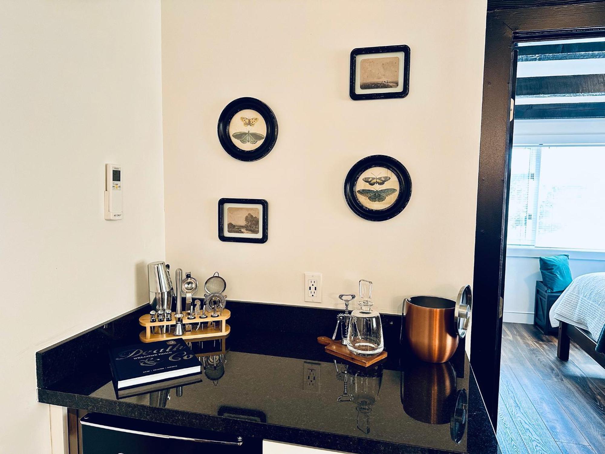 Bespoke Inn Флегстафф Екстер'єр фото