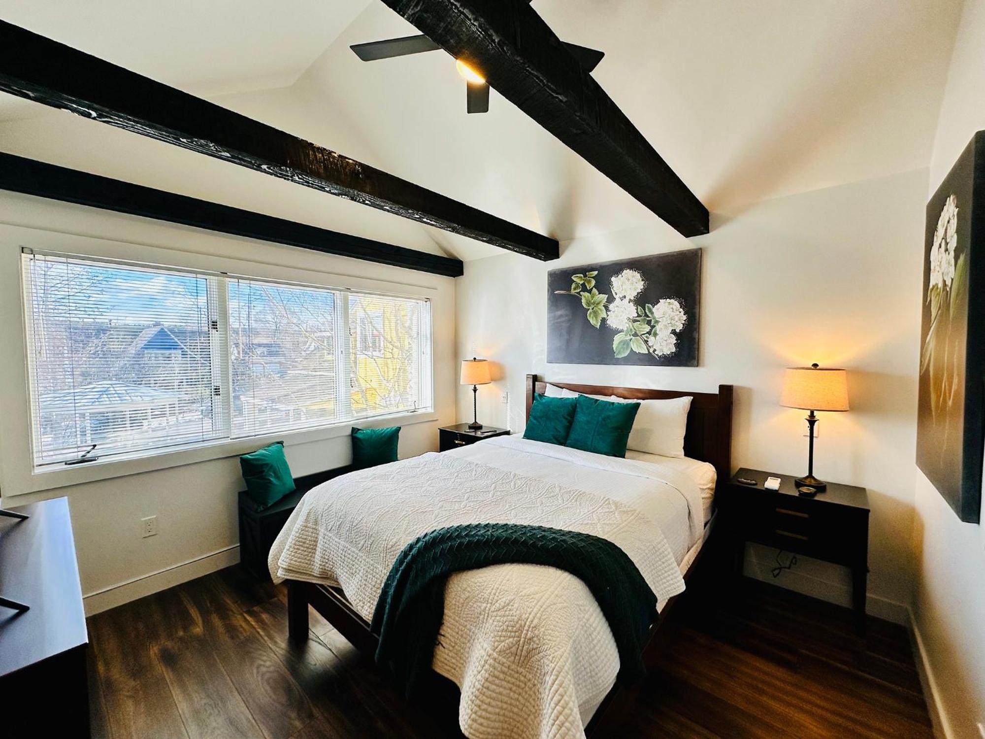 Bespoke Inn Флегстафф Екстер'єр фото