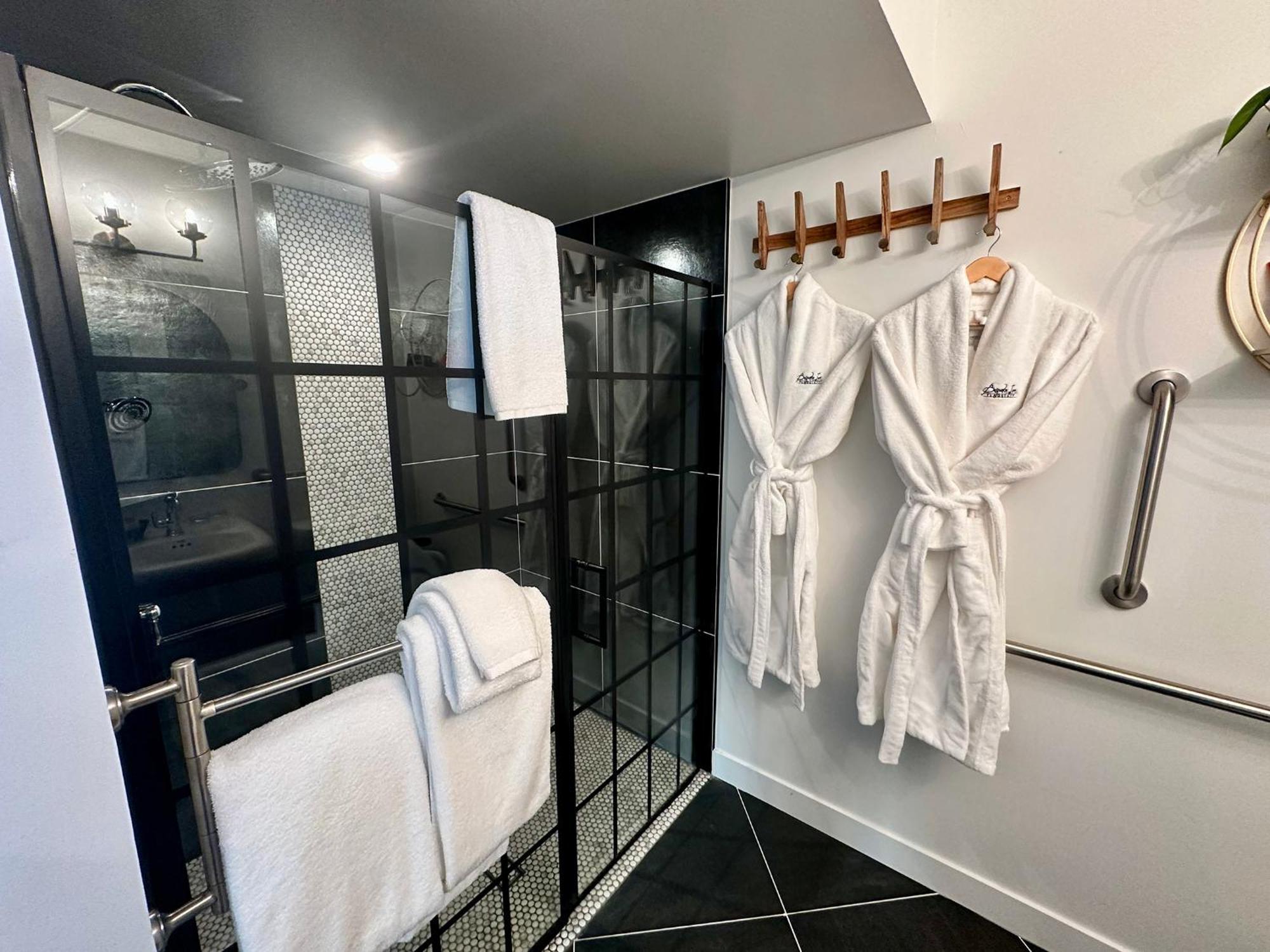 Bespoke Inn Флегстафф Екстер'єр фото