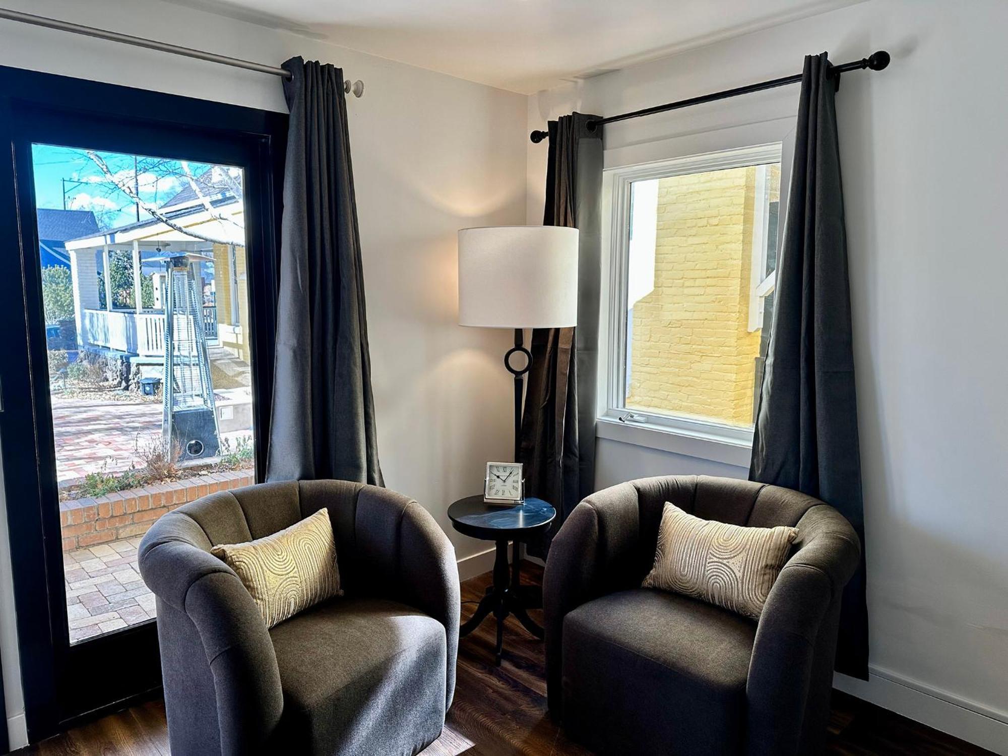 Bespoke Inn Флегстафф Екстер'єр фото