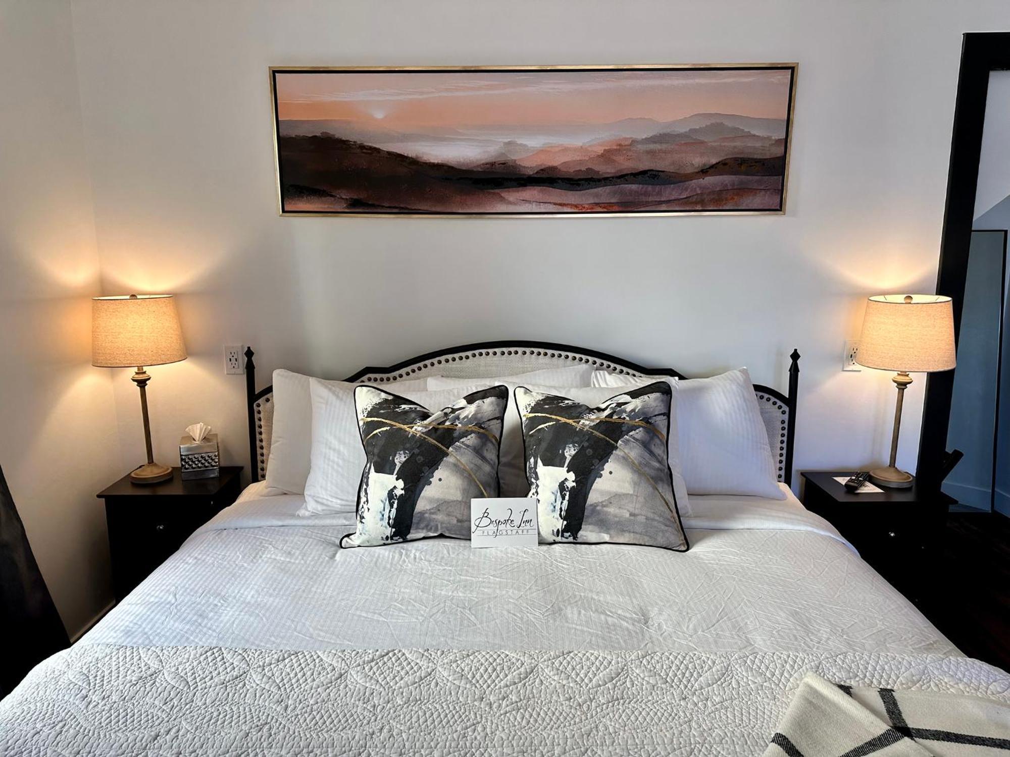 Bespoke Inn Флегстафф Екстер'єр фото