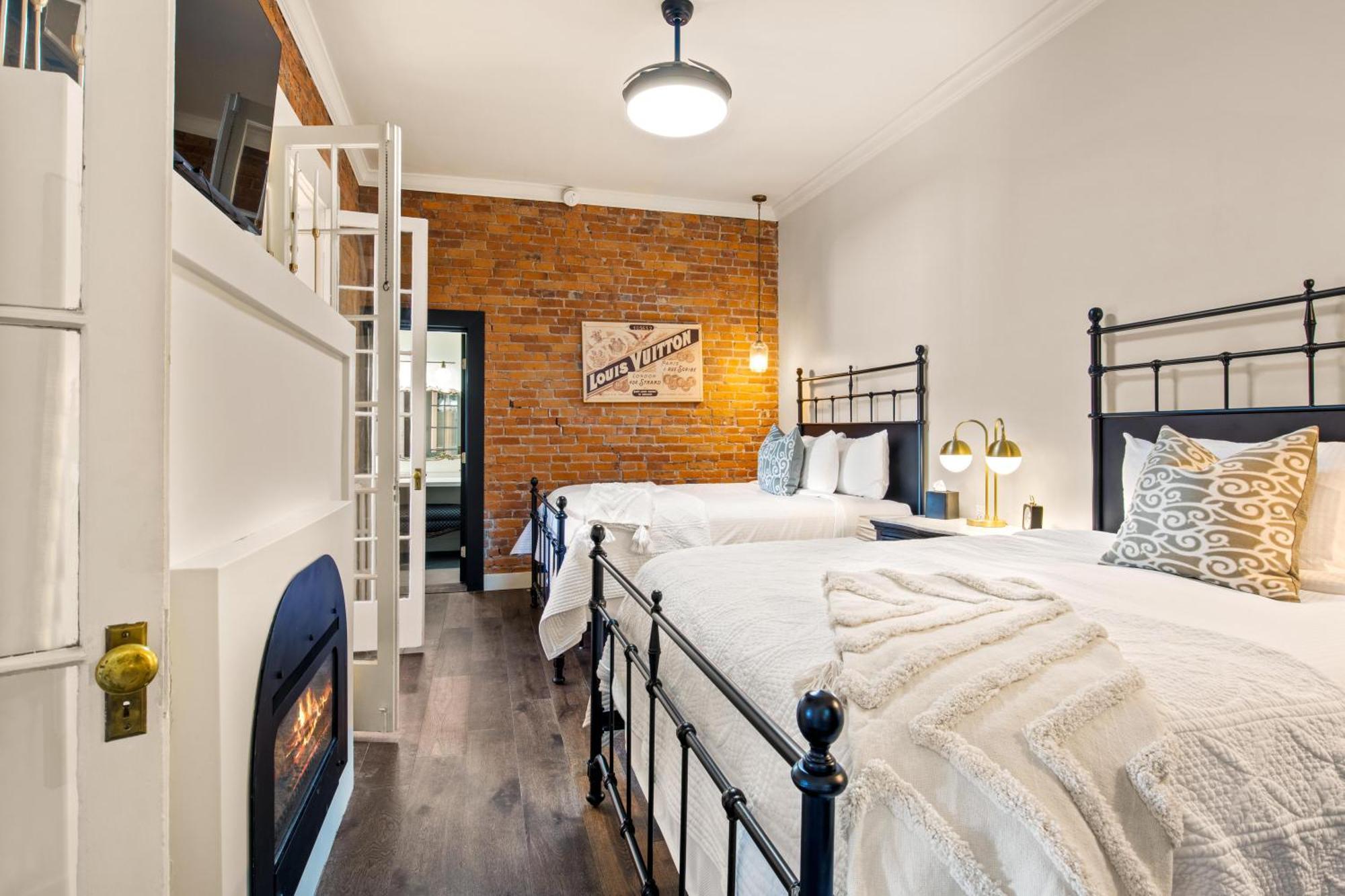 Bespoke Inn Флегстафф Екстер'єр фото