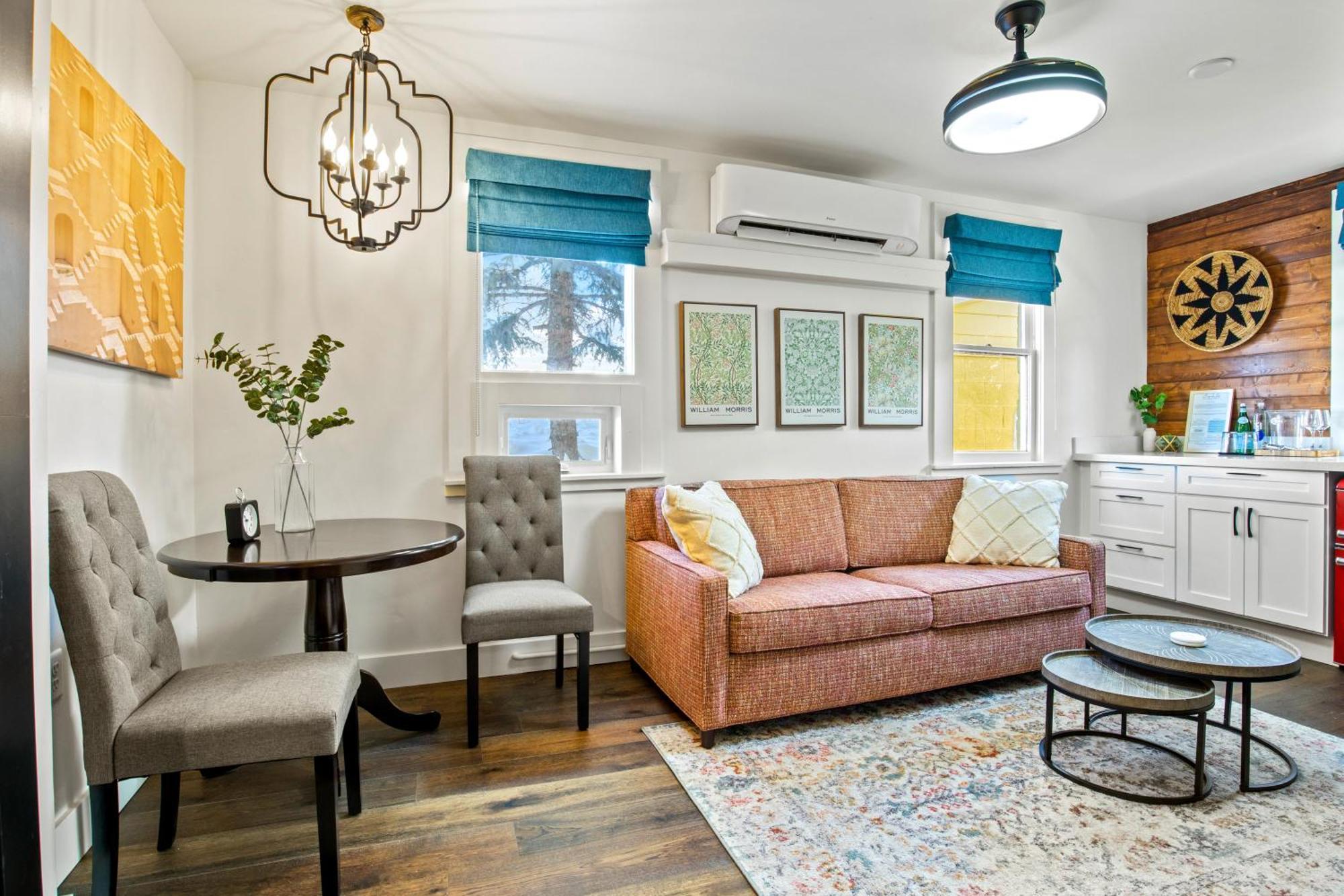 Bespoke Inn Флегстафф Екстер'єр фото